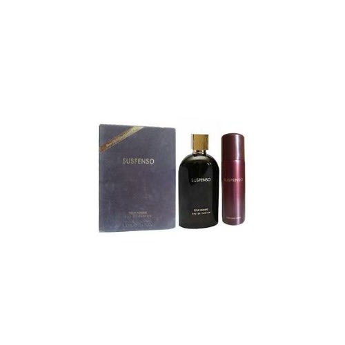 Suspenso (edp)100ml Plus A Free Spray Inside