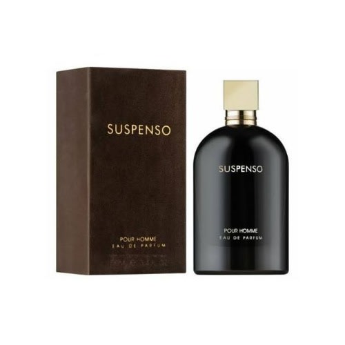 Suspenso (edp)100ml Plus A Free Spray Inside
