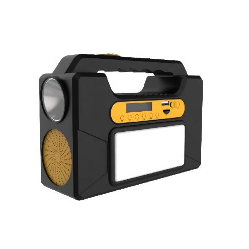 Portable Power Kit