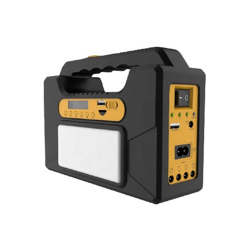 Portable Power Kit