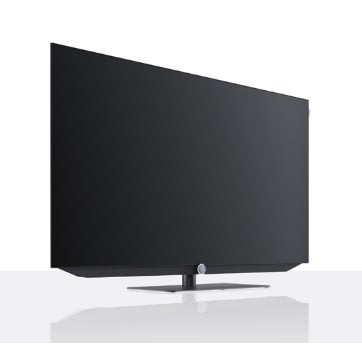 Bild v.55  4K, Ultra HD Smart OLED TV