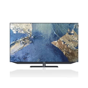 Bild v.55  4K, Ultra HD Smart OLED TV