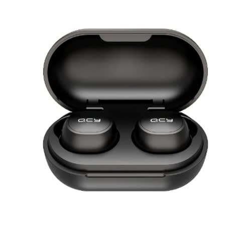 Zealot T4 Tws Bluetooth Earbuds - Black