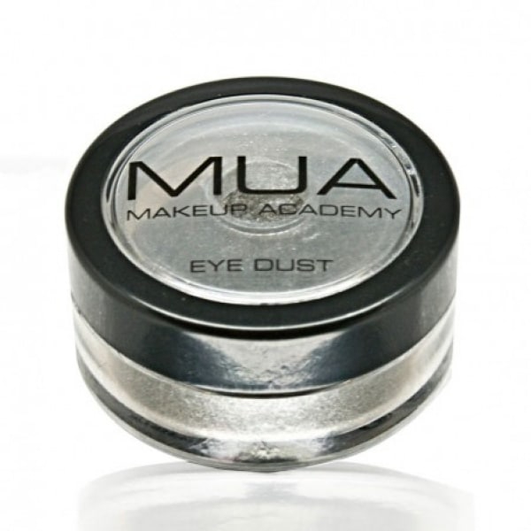 Eyedust - Shade 1 - Silver