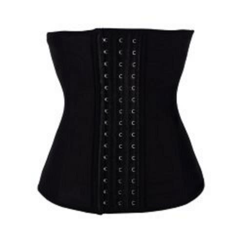 Latex Waist Trainer & Body Sharper