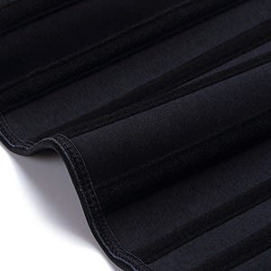 Latex Waist Trainer & Body Sharper