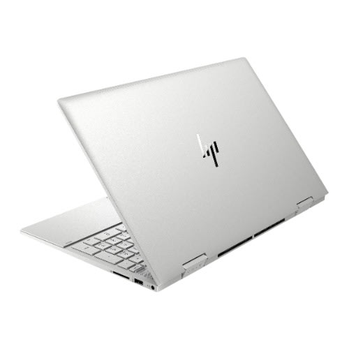 Envy X360 Convertible 15t-dr100 - 10th Gen -intel Corei7 -1.3 Ghz- 256GB SSD - 16GB RAM- Silver