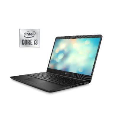 Notebook 14 - Intel Core I3 - 10th Gen - 1TB HDD - 8GB RAM - Windows 10
