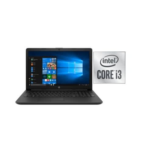 Notebook 14 - Intel Core I3 - 10th Gen - 1TB HDD - 8GB RAM - Windows 10