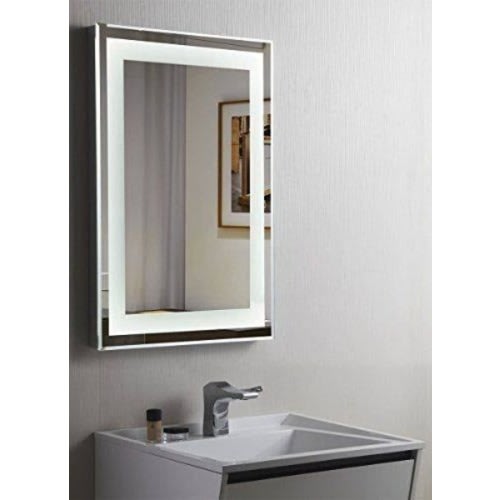 LED Mirror with Light