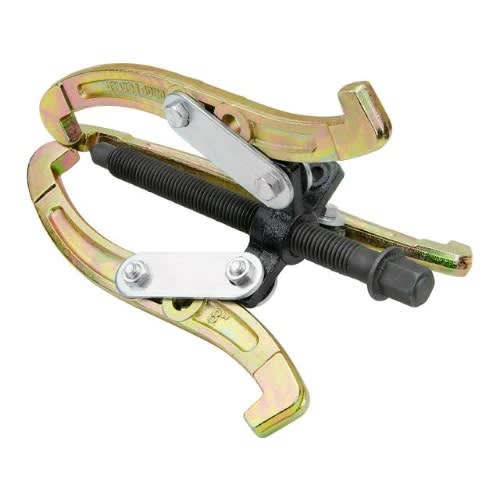 Gear Pulley -8