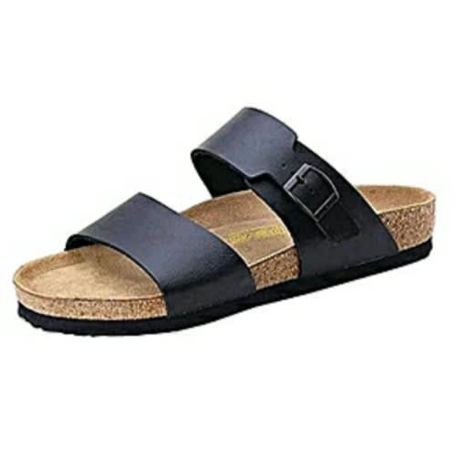 Two Step Pam Wear