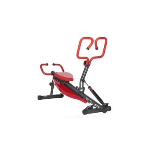 Rowing Machine