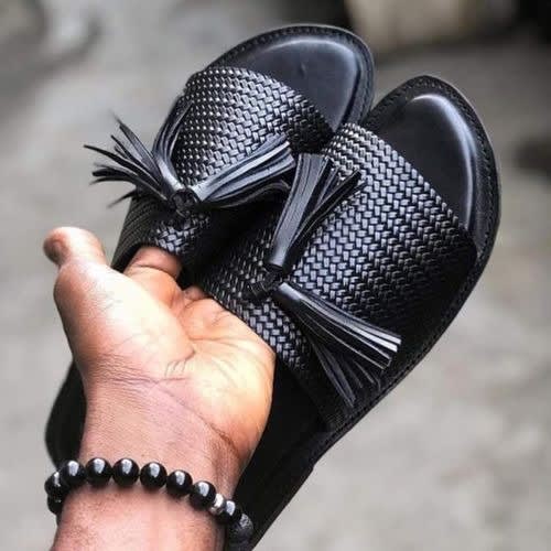 Premium Platium Men