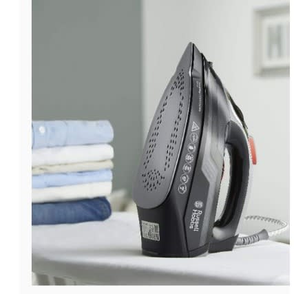 Ultra Steam Iron - 3100W