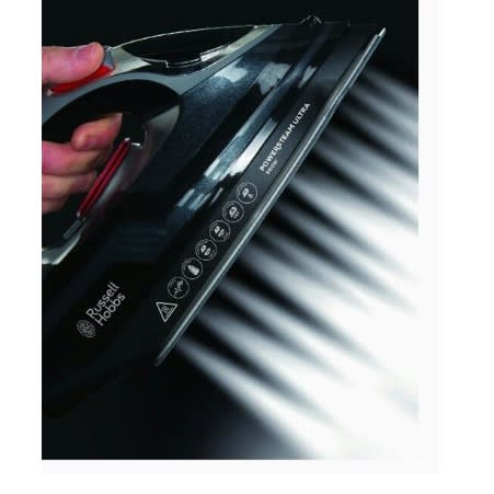 Ultra Steam Iron - 3100W