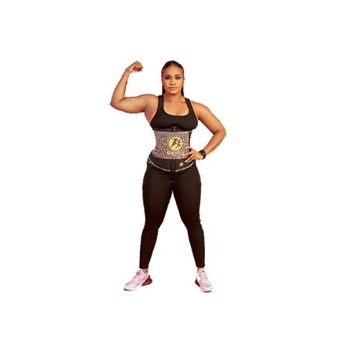 Getfit Belly Eraser Waist Trainer