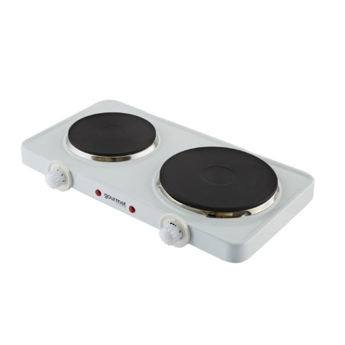 Double Boiling Hot Plates