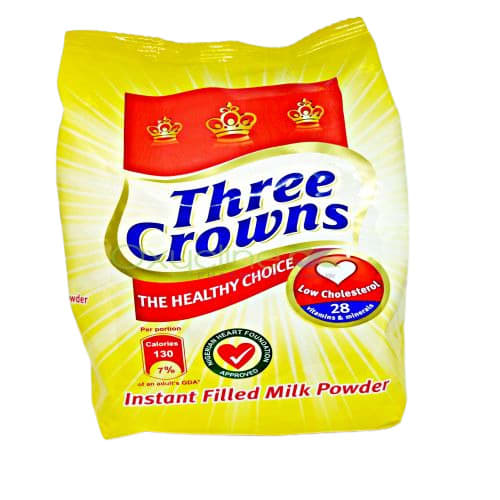 Instant Filled Cream Milk Powder 350g X 2