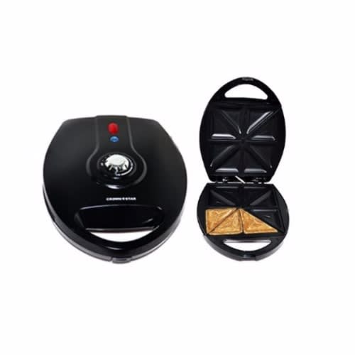 4-Slice Sandwich Maker