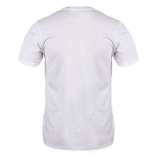 Men's Print Crew Neck T-shirt