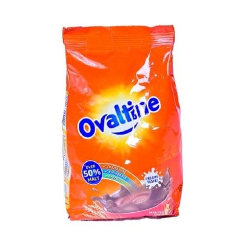 Malted Food Drink- 400g E X 2