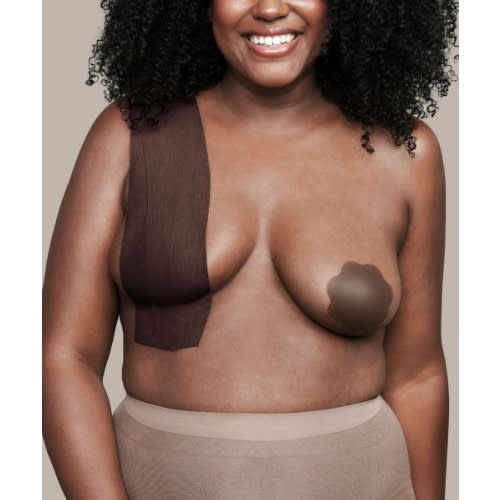 Zagiman - Instant Breast Lift Push Up Bra Adhesive