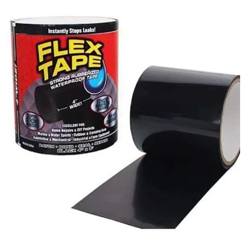 Flex Tape- 2 Pieces