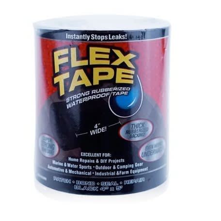 Flex Tape- 2 Pieces