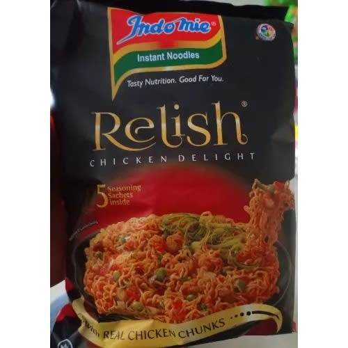 Relish Chicken Delight - 200g x 10pieces