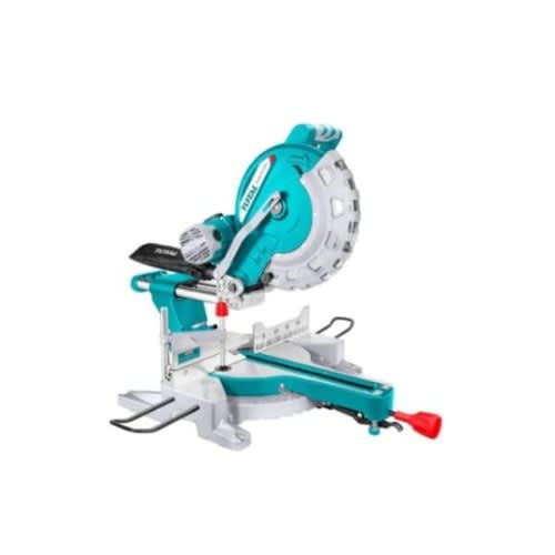 Sliding Mitre Saw 12