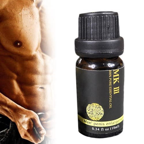 Mk III Penis Enlargement Oil - 10ml