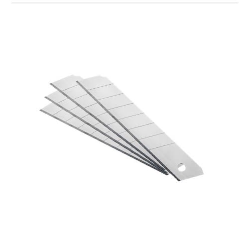 Cutter  Knife Blade 100x18mm  10pcs