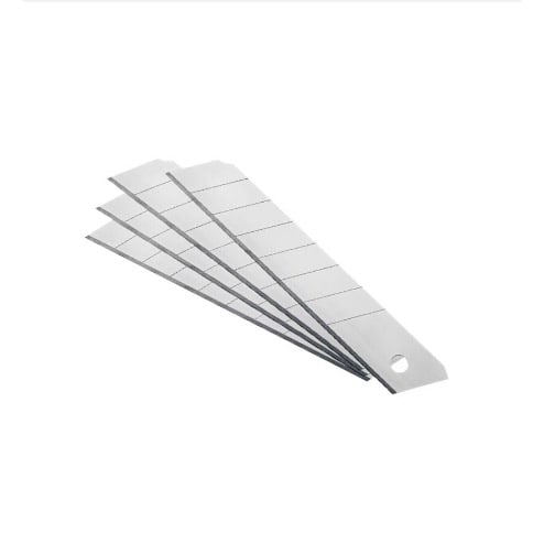 Cutter  Knife Blade 100x18mm  10pcs