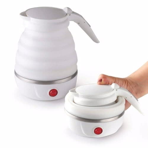 Electric Kettle - 0.6L