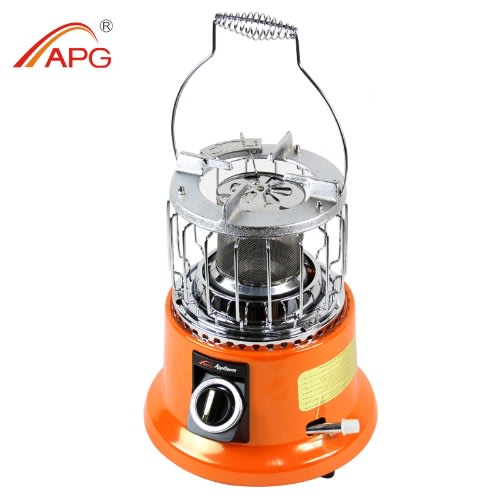 Home Gas Heater & Cooker