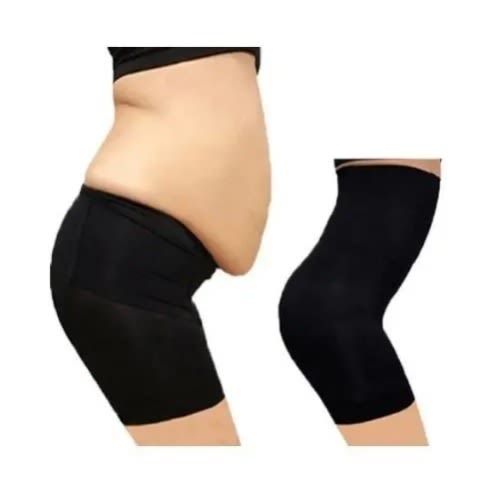 Tummy Tight Underwear- Black.