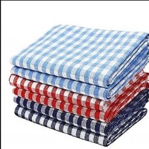 Kitchen Napkins - Set Of 12