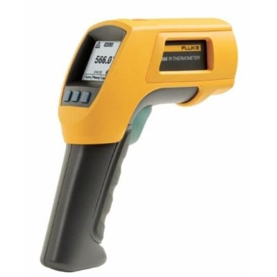 Fluke Infrared Thermometer