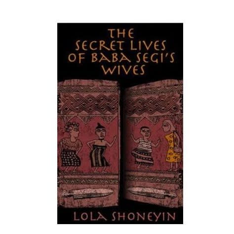 The Secrets Lives Of Baba Segi's Wives