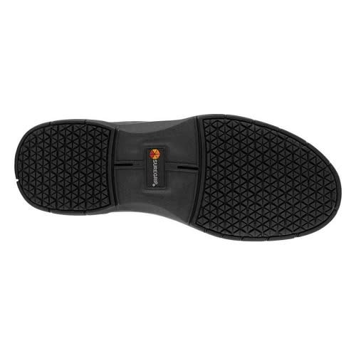 Wilcox Men's Loafers -  Black