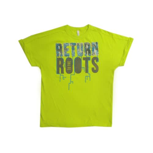 Boys T- Shirt