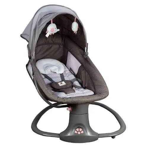Masteler Baby Bouncer
