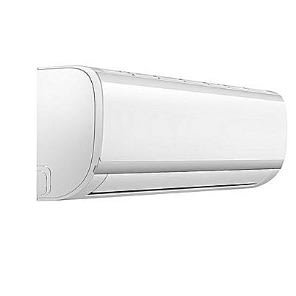 1.5hp Split Air Conditioner + Installation Kit White