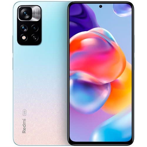 Redmi Note 11 Pro+ 5G - 6.67