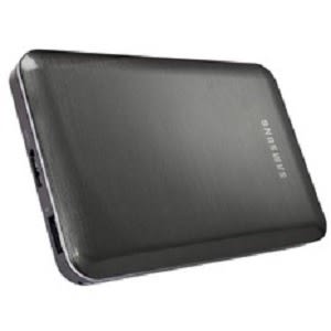USB 2.0 External SATA Hard Drive Case Enclosure