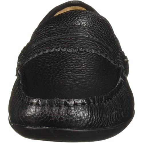 New York Men's Union Street Penny Leather Loafer