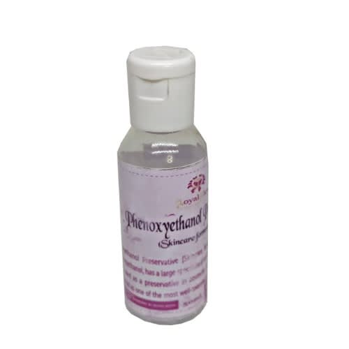 Phenoxyethanol Preservative - 50ml