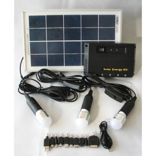 Treasures Light Kit