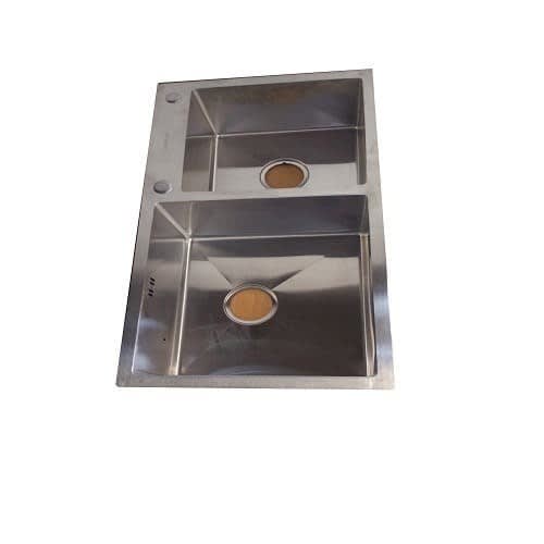 Kitchen Dish Washing Sink - 0011
